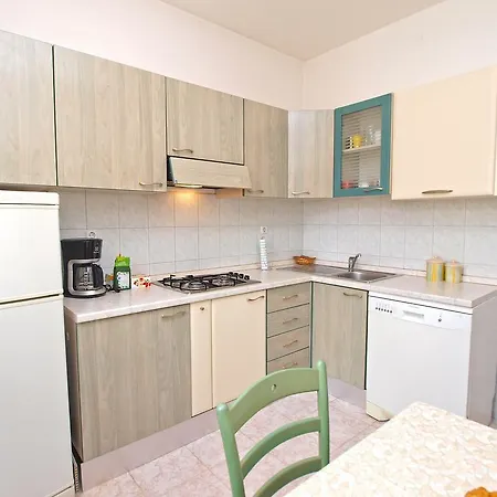Apartment Edwin 1342